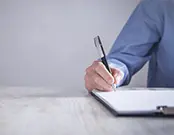 入会のイメージ